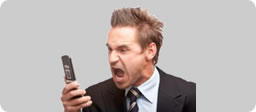 Stress Management and Court Ordered Anger Management | Singerstressmanagement.com | Losing Control