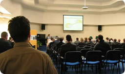 Stress Seminar