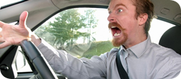 Stress and Anger Management Services | Singerstressmanagement.com | Road Rage